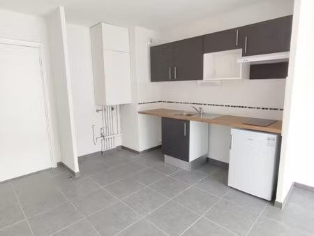 location appartement 2 pièces 42m² aussonne 31840
