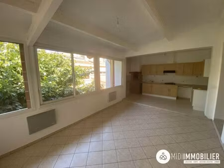 location appartement 3 pièces 84m² carmaux 81400