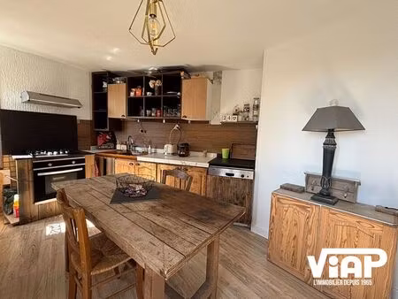 spacieux appartement t3 de 75 m²