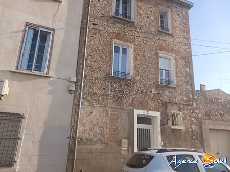 location appartement 2 pièces 44m² rivesaltes 66600