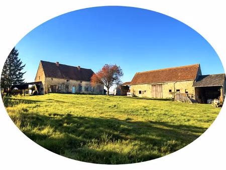 achat maison 5 pièces 77m² ars les favets 63700
