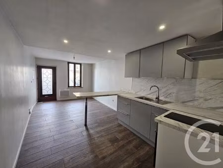 location maison 4 pièces 64m² graulhet 81300