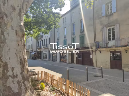 location appartement 2 pièces 44m² nimes 30000