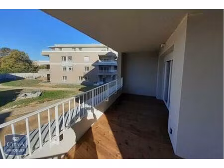 location appartement 3 pièces 65m² cugnaux 31270