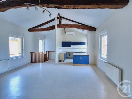 location appartement 3 pièces 83m² gaillac 81600