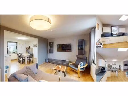 appartement à vendre à bergstraße 20 lontzen (vbe24299)
