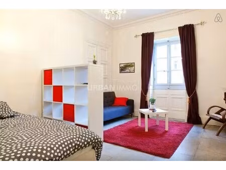 location appartement 1 pièce 41m² montpellier 34000