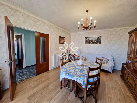 achat maison 8 pièces 99m² auzon 43390