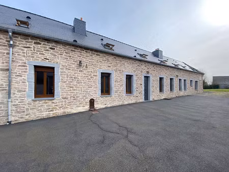 maison 9 pièces 238 m² à vendre / acheter montigny-en-arrouaise 02110 ? | era immobilier