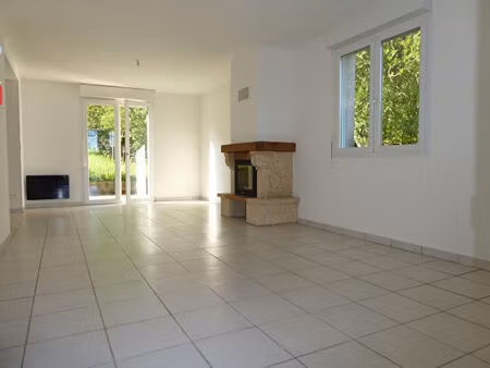 location maison 4 pièces 75m²