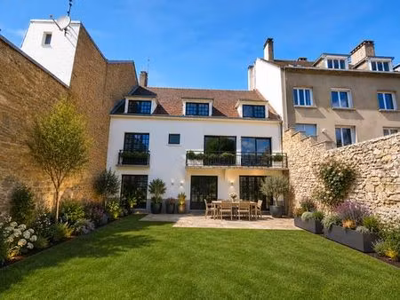maison de prestige de 255 m2 en vente boulogne-sur-mer  france