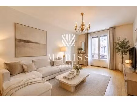 prestigieux appartement en vente saint-ouen  île-de-france