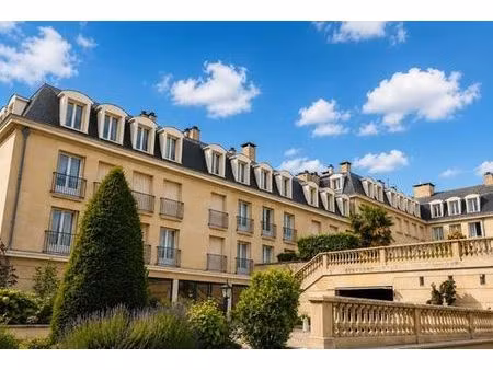 appartement de prestige en vente versailles  france