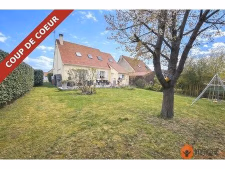 maison de luxe de 5 pièces en vente à magny-le-hongre  france