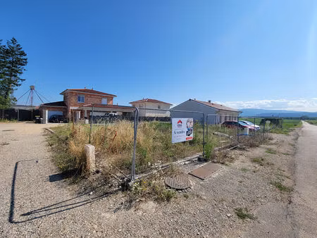 terrain 0 pièces 0 m² à vendre / acheter sainte-julie 01150 ? | era immobilier