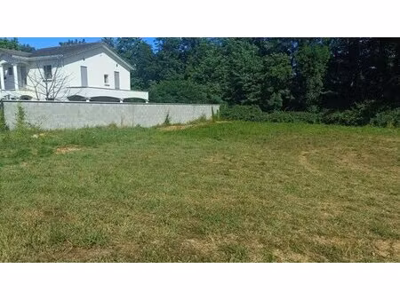 terrain 0 pièces 696 m² à vendre / acheter chavanoz 38230 ? | era immobilier