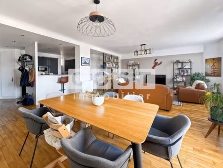 appartement de luxe en vente à asnières-sur-seine  île-de-france