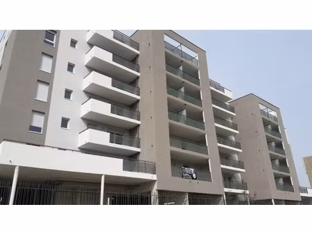 location appartement 3 pièces 62m² montpellier 34080