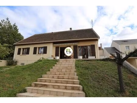 maison de prestige de 103 m2 en vente achères  île-de-france