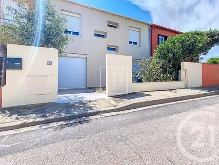 location maison 5 pièces 105m² canohes 66680