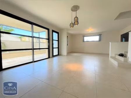 location maison 4 pièces 100m² st victor la coste 30290
