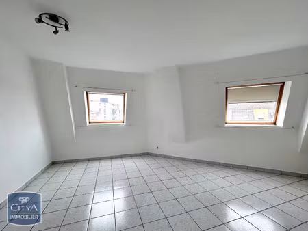 appartement à louer 2 pièces 41 m² - bischheim (67) - 695€