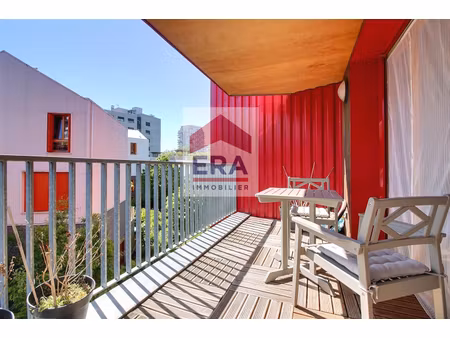 appartement 2 pièces 48 m² à vendre / acheter saint-ouen-sur-seine 93400 ? | era immobilie