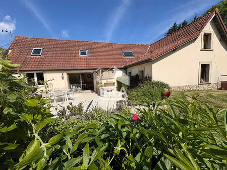 maison 5 pièces 130 m² à vendre / acheter rety 62720 ? | era immobilier