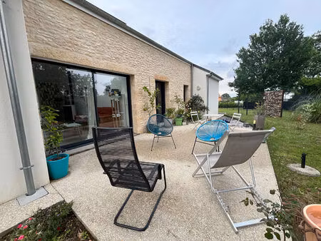 maison 6 pièces 127 m² à vendre / acheter saint-corneille 72460 ? | era immobilier