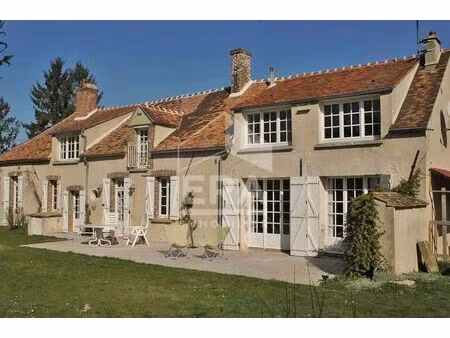 maison 7 pièces 182 m² à vendre / acheter égreville 77620 ? | era immobilier