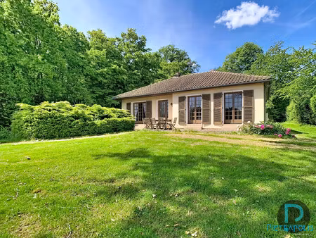 achat maison 5 pièces 88m² montracol 01310