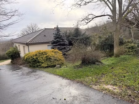achat maison 5 pièces 108m² montcel 63460