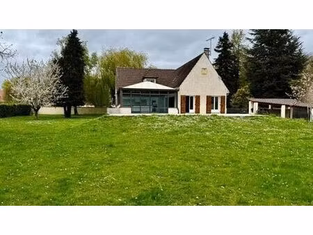 maison de prestige de 221 m2 en vente marolles-en-hurepoix  france