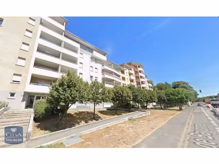 appartement à louer 3 pièces 61.2 m² - billère (64) - 710€