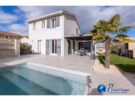 achat maison 5 pièces 103m² andrezieux boutheon 42160