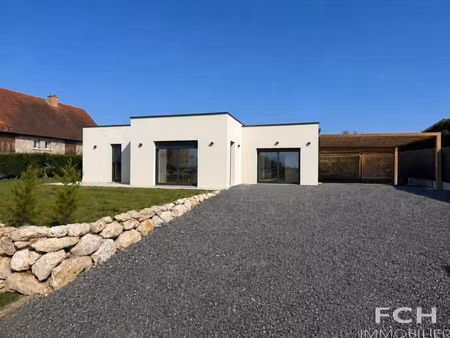 achat maison 4 pièces 106m² vendat 03110