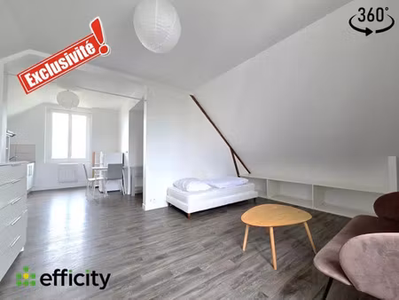annonce vente appartement 1 pièce de 32m2 à rennes (35200) - paruvendu.fr ref 992786698938