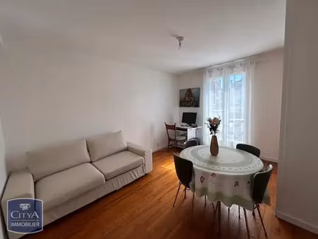 appartement à louer 3 pièces 66.85 m² - royan (17) - 760€