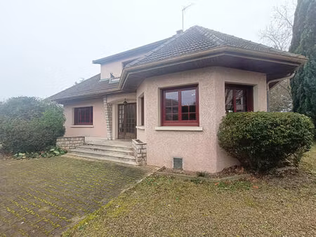 maison 6 pièces 183 m² à vendre / acheter pont-de-chéruy 38230 ? | era immobilier