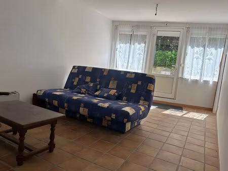 vente appartement 2 pièces 44 m² tarascon-sur-ariège (09400)