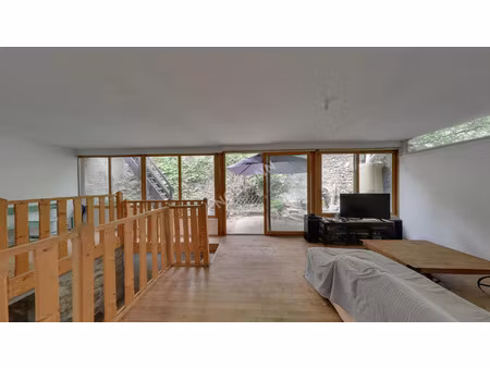 vente maison 3 pièces 96 m² le pouzin (07250)
