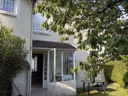 maison 4 pièces - 100 m²