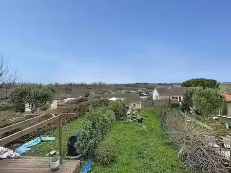 vente maison 4 pièces 90 m² à nailloux (31560)  129 800 €