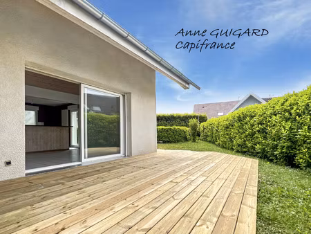 maison à vendre sillingy 5 pièce(s) 93m2 399 000€