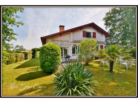 maison à vendre soustons 5 pièce(s) 120m2 526 500€