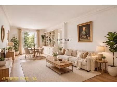 maison de 7 pièces de luxe en vente à suresnes  france