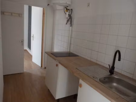 vente appartement 2 pièces 39 m2 à vierzon