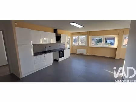 appartement à besançon (25000)