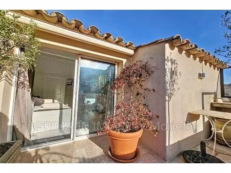 belle maison de village avec terrasse