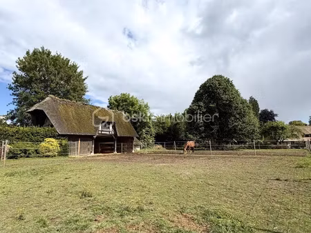 vente maison 2 pièces 45 m² à la saussaye (27370)  135 000 €